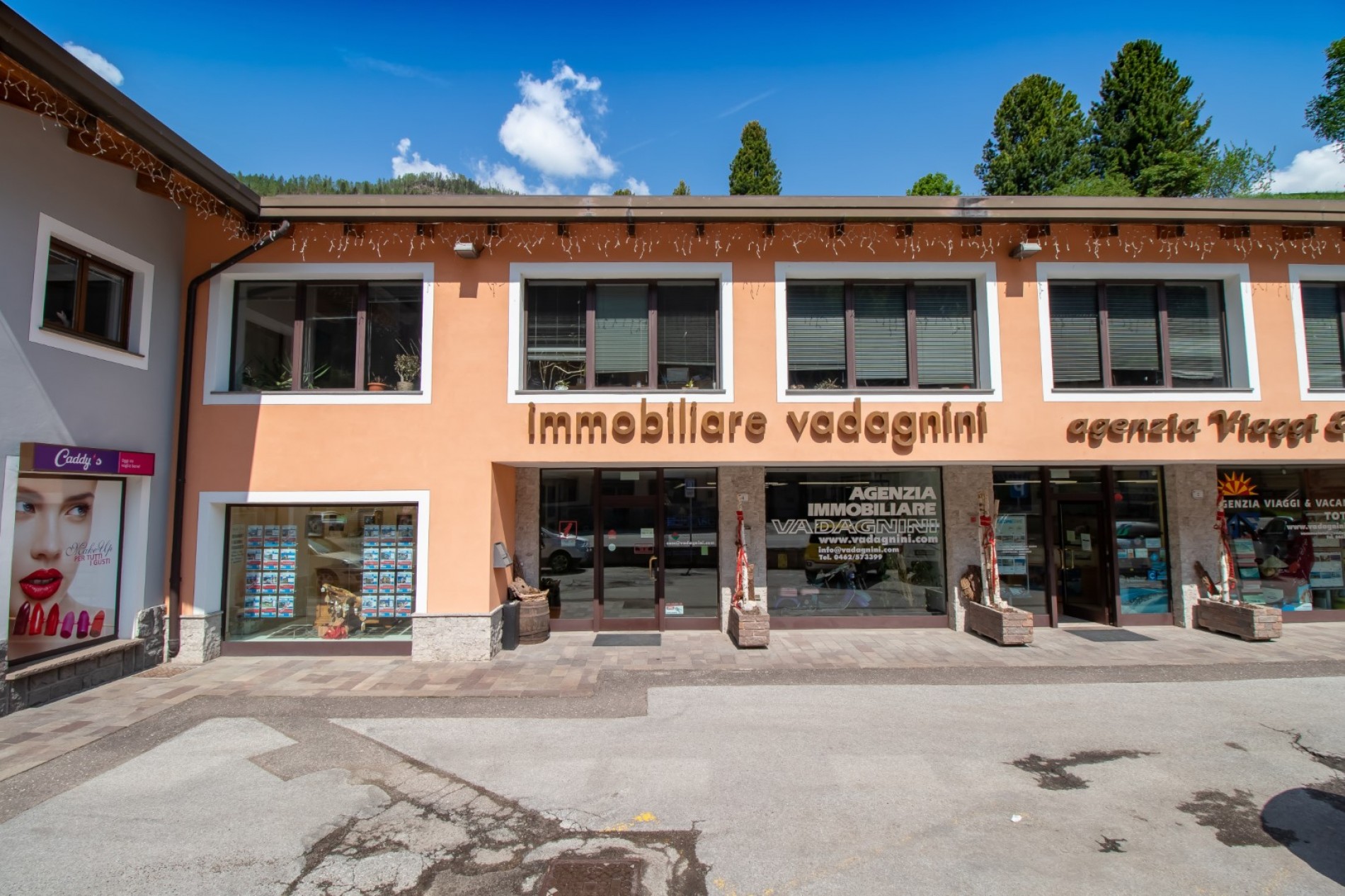 Immobiliare Vadagnini